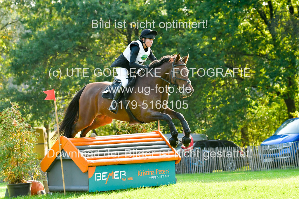 RFV Mechtersen Vögelsen  VA  26.09.2021 | A++  REI  LK 5-6_108 