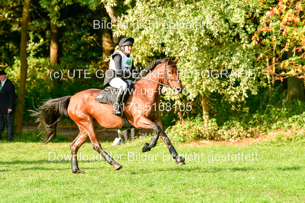 RFV Mechtersen Vögelsen  VA  26.09.2021 | A++  REI  LK 5-6_111 