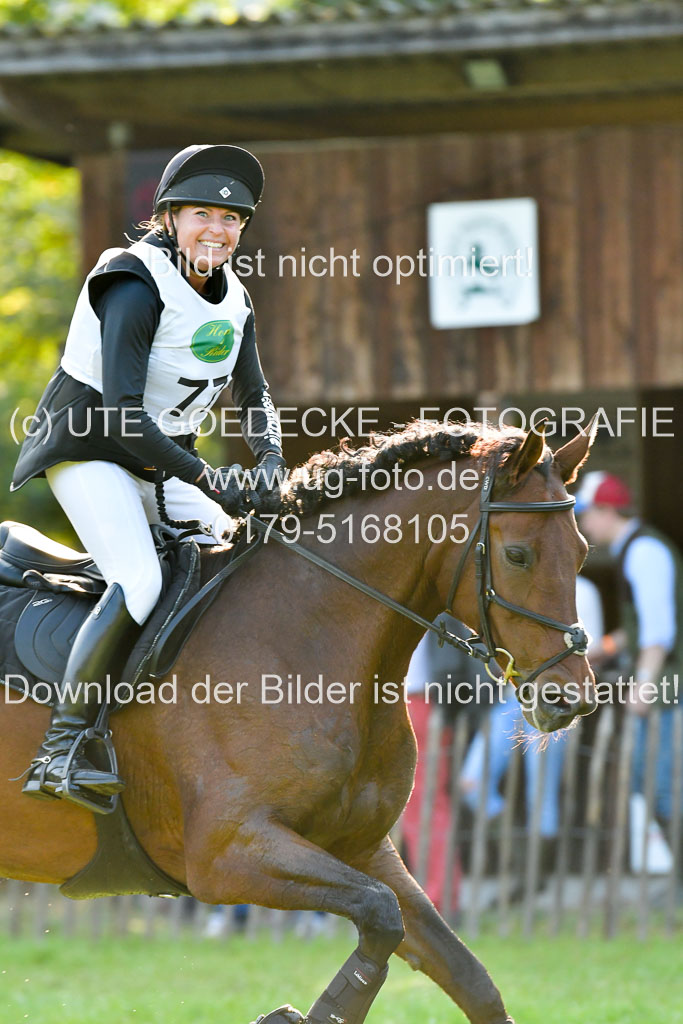 RFV Mechtersen Vögelsen  VA  26.09.2021 | A++  REI  LK 5-6_121 