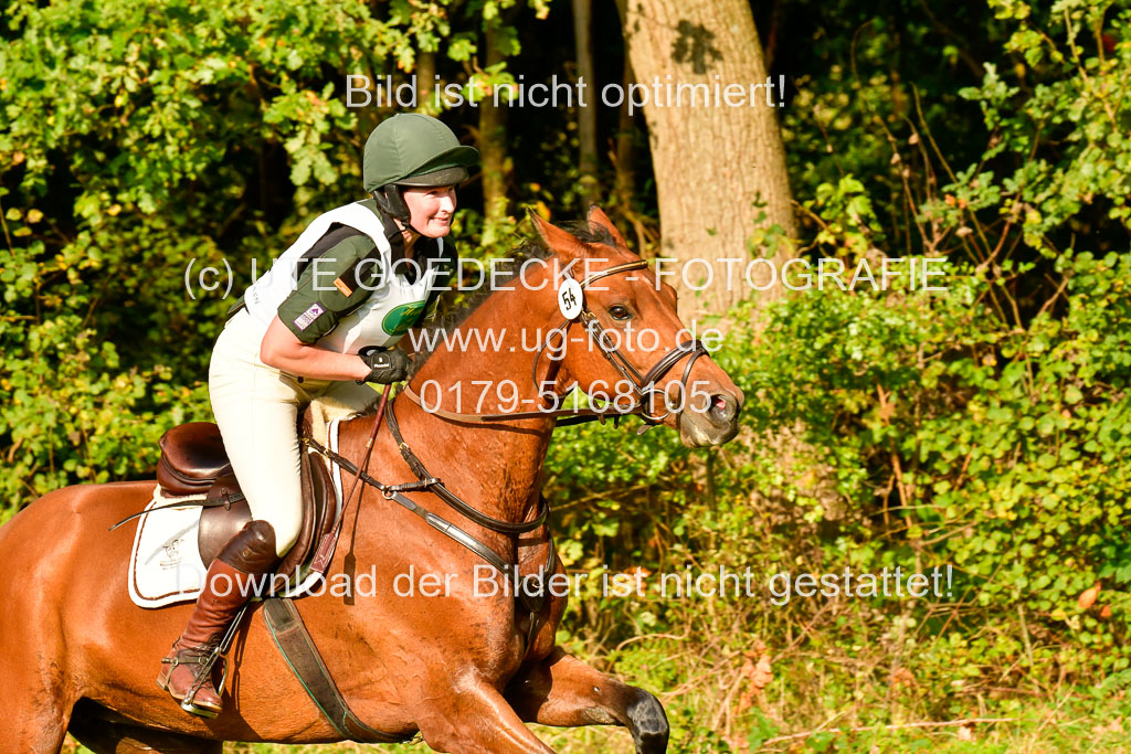 RFV Mechtersen Vögelsen  VA  26.09.2021 | A++  REI  LK 5-6_158 