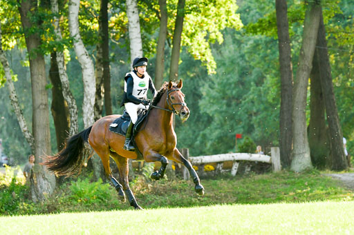 RFV Mechtersen Vögelsen  VA  26.09.2021 | A++  REI  LK 5-6_100 