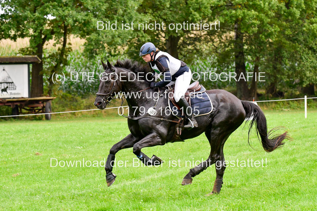 CCIS  Mechtersen 25.9.21 | CCI++ Gelände _088 