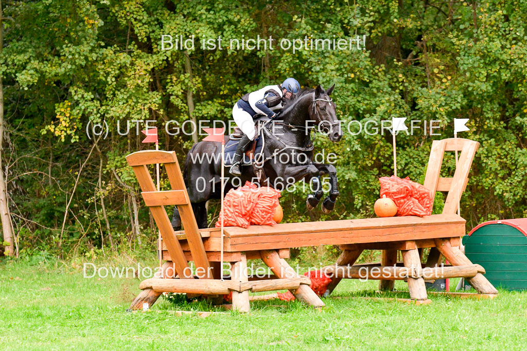 CCIS  Mechtersen 25.9.21 | CCI++ Gelände _093 