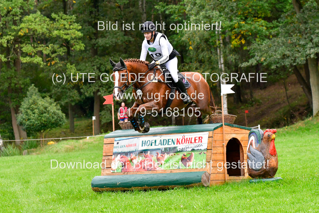 CCIS Mechtersen 25.9.21 | CCI++ Gelände _143