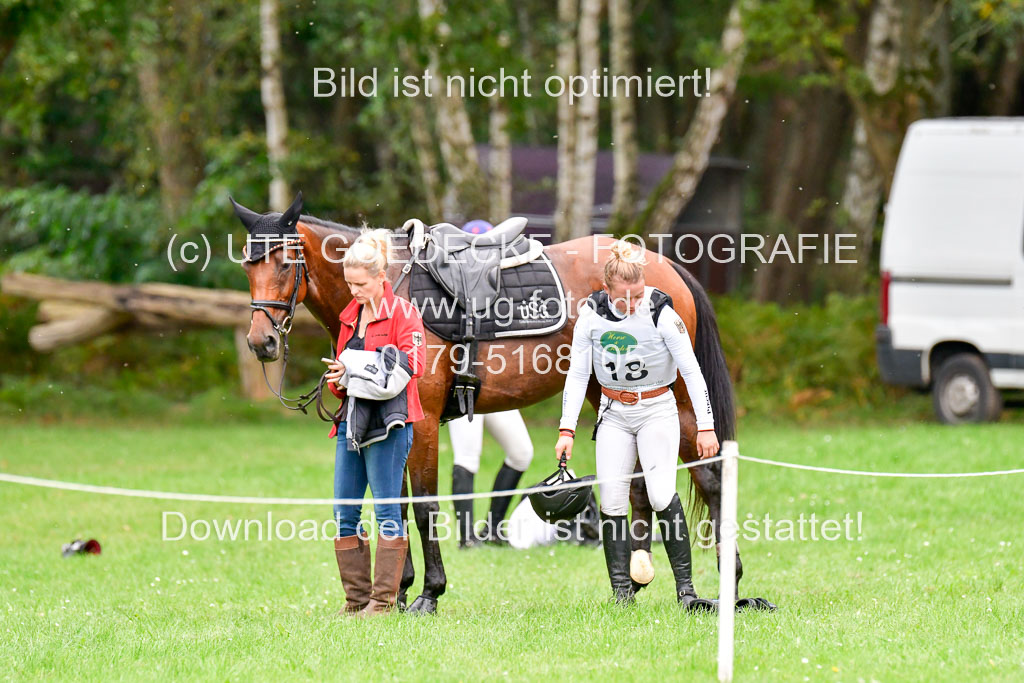 CCIS  Mechtersen 25.9.21 | CCI++ Gelände _169 