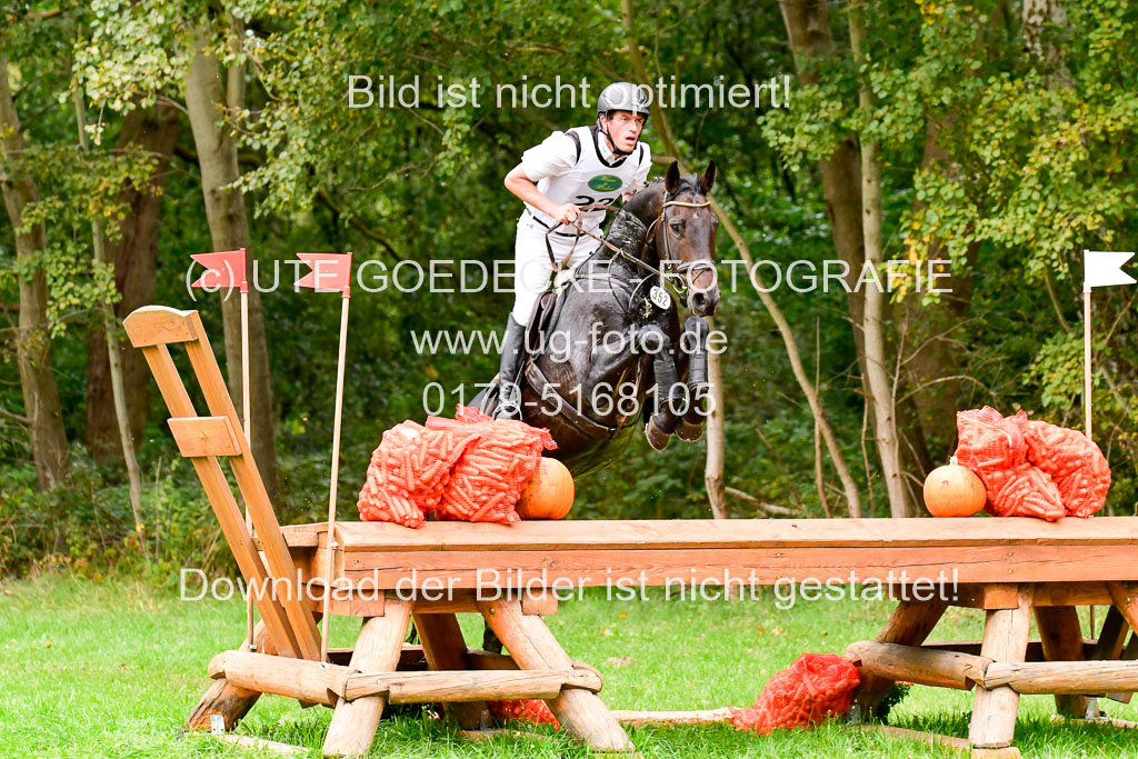 CCIS Mechtersen 25.9.21 | CCI++ Gelände _193
