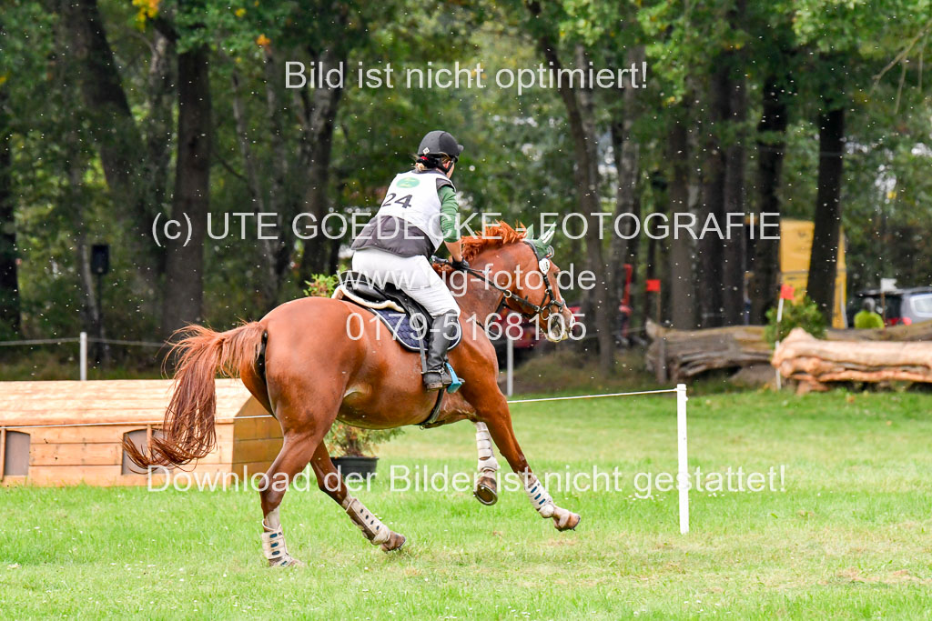 CCIS Mechtersen 25.9.21 | CCI++ Gelände _212