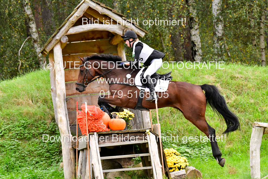 CCIS Mechtersen 25.9.21 | CCI++ Gelände _215