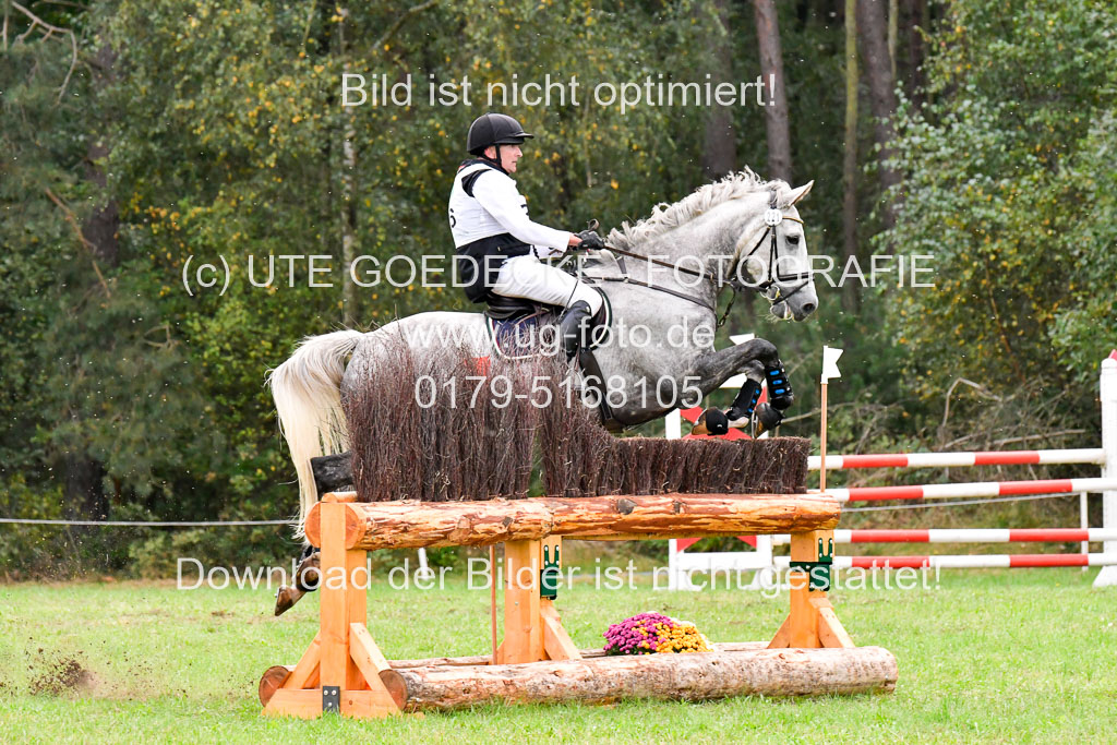 CCIS Mechtersen 25.9.21 | CCI++ Gelände _230