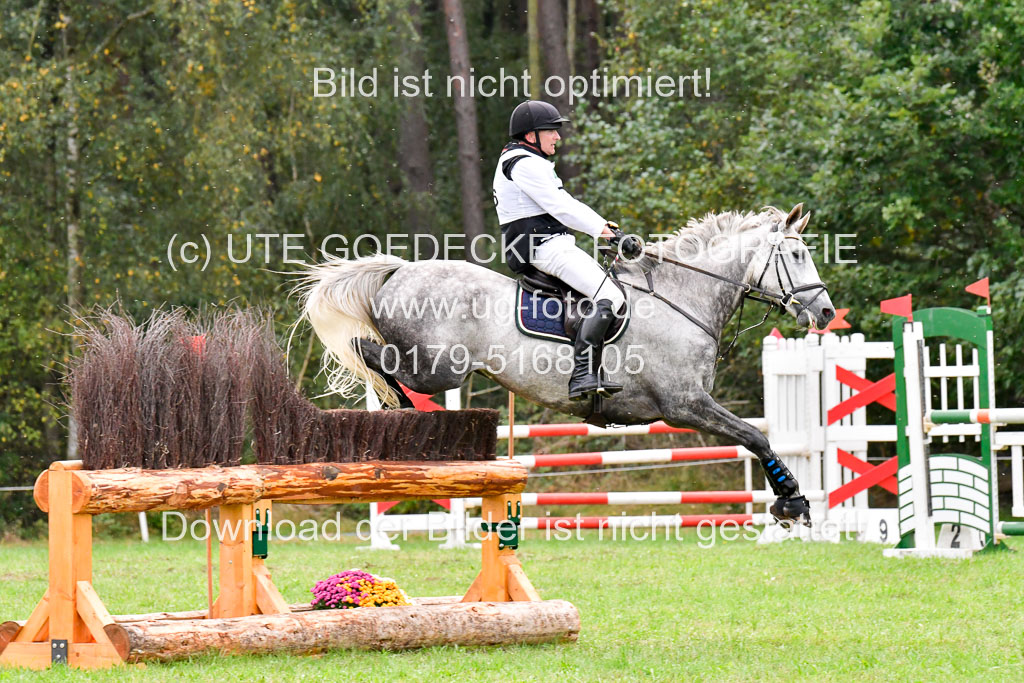 CCIS Mechtersen 25.9.21 | CCI++ Gelände _232