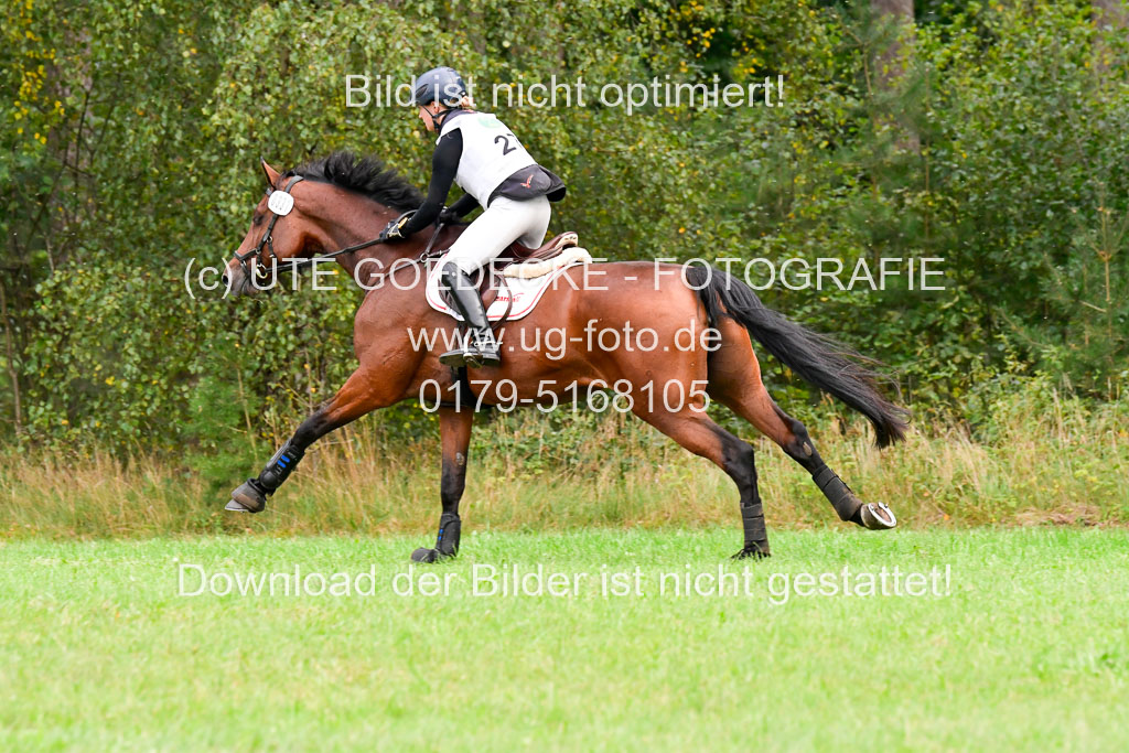CCIS Mechtersen 25.9.21 | CCI++ Gelände _243