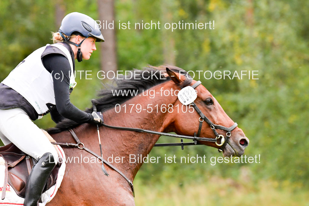 CCIS Mechtersen 25.9.21 | CCI++ Gelände _249