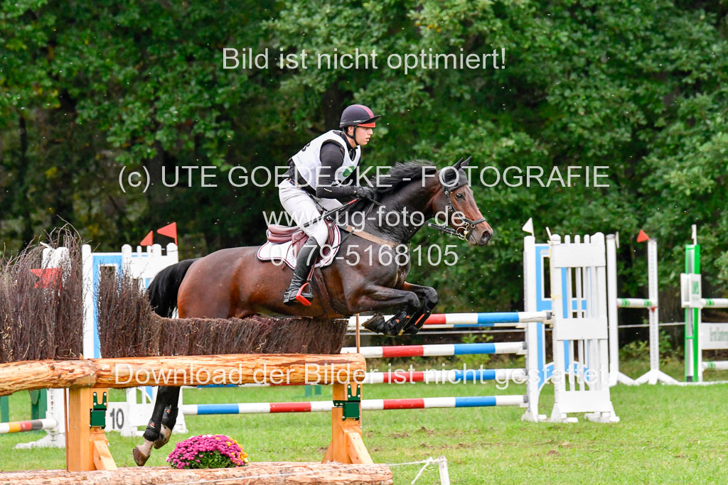CCIS Mechtersen 25.9.21 | CCI++ Gelände _263