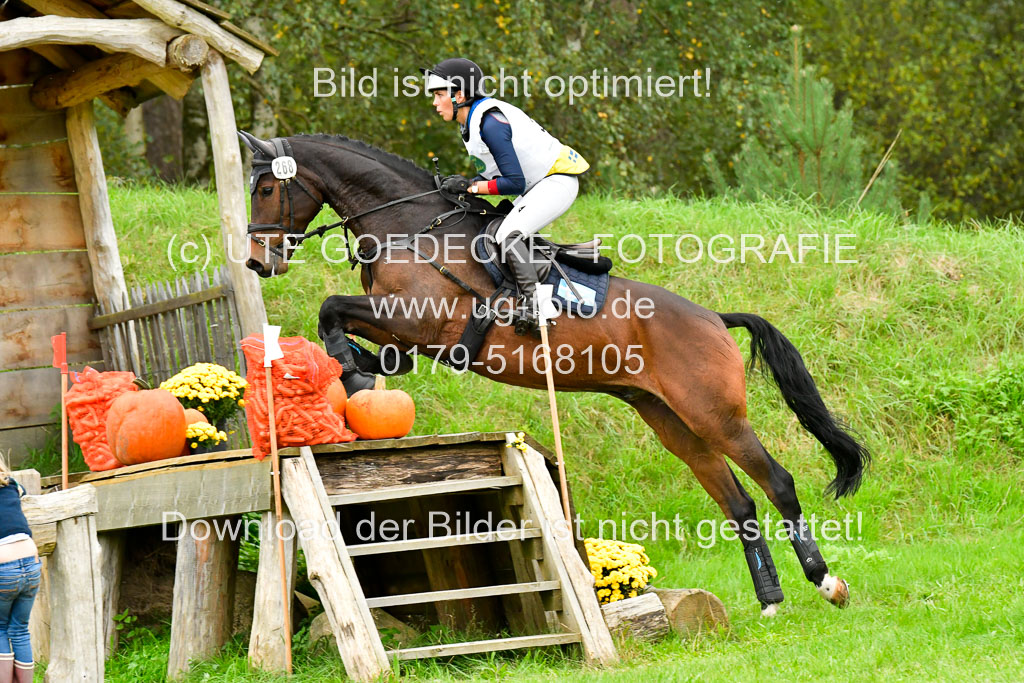 CCIS Mechtersen 25.9.21 | CCI++ Gelände _286