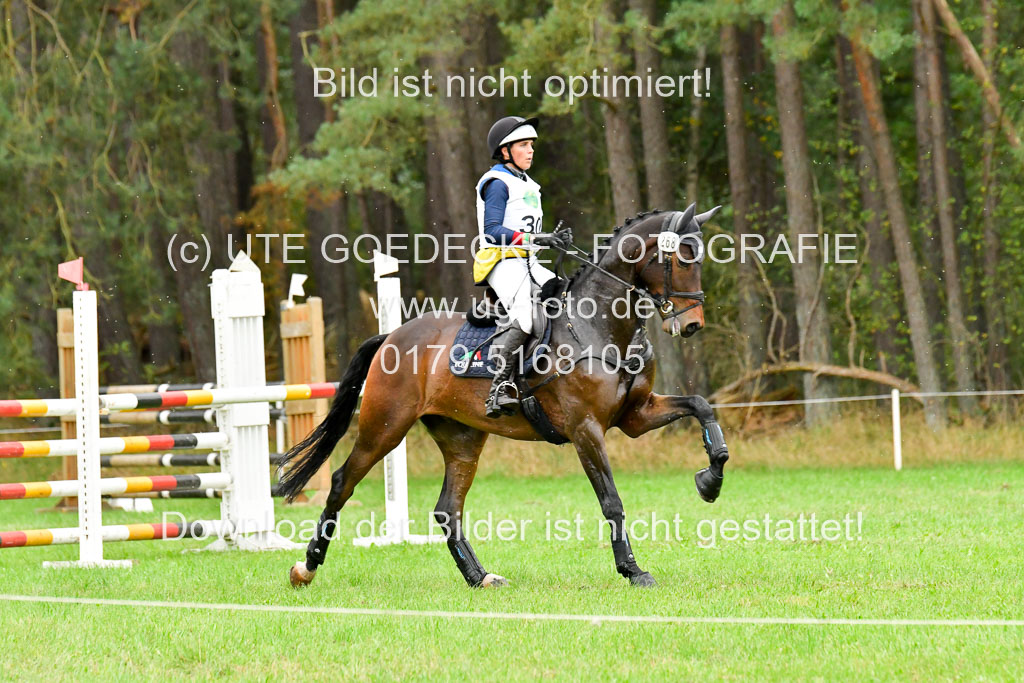 CCIS Mechtersen 25.9.21 | CCI++ Gelände _294