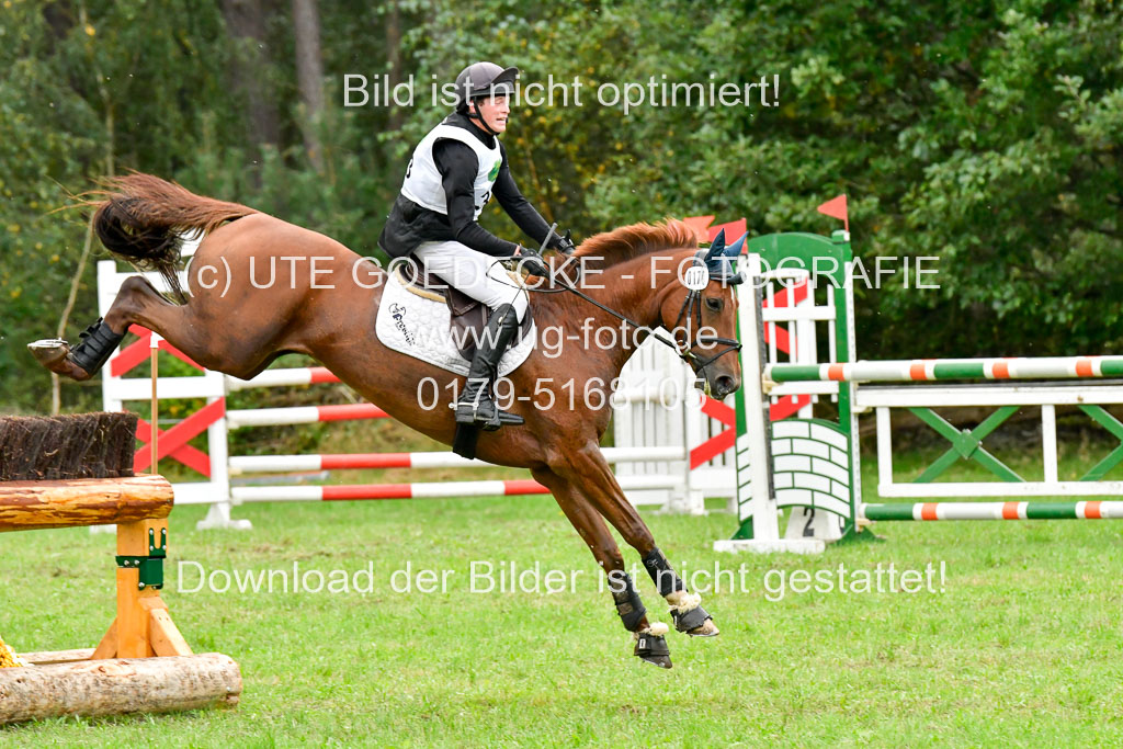 CCIS Mechtersen 25.9.21 | CCI++ Gelände _331