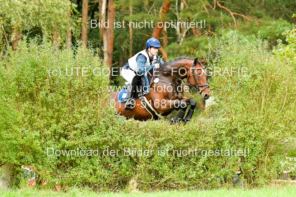 CCIS Mechtersen 25.9.21 | CCI++ Gelände _340