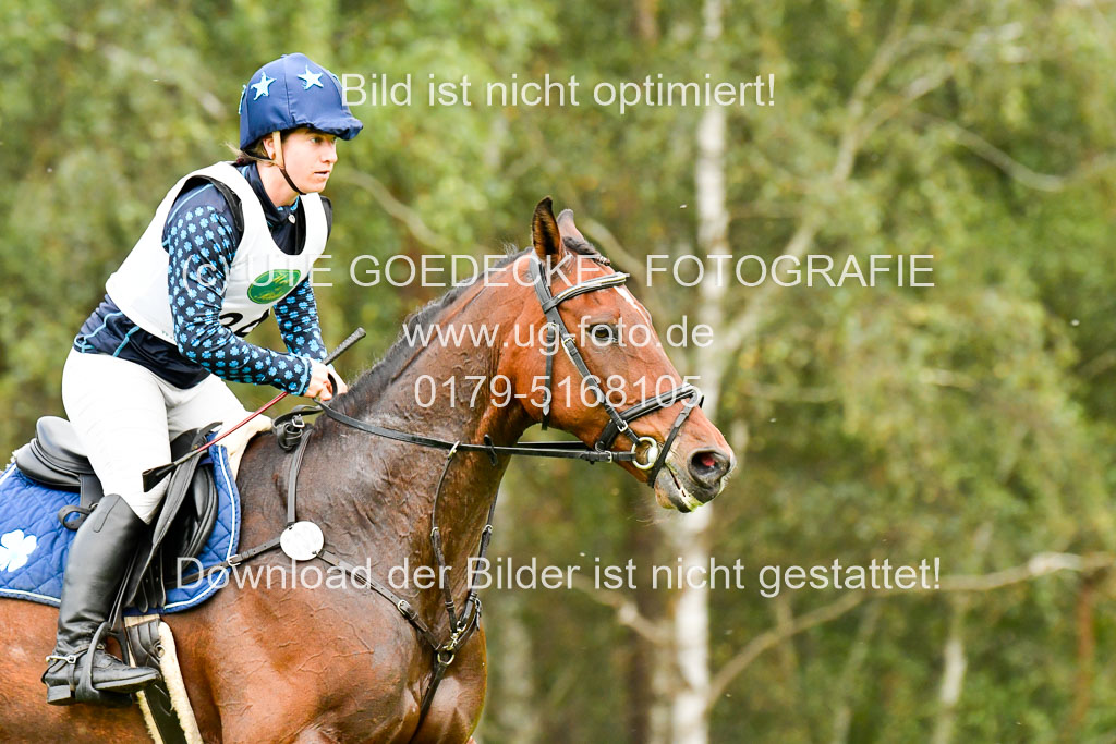 CCIS Mechtersen 25.9.21 | CCI++ Gelände _343