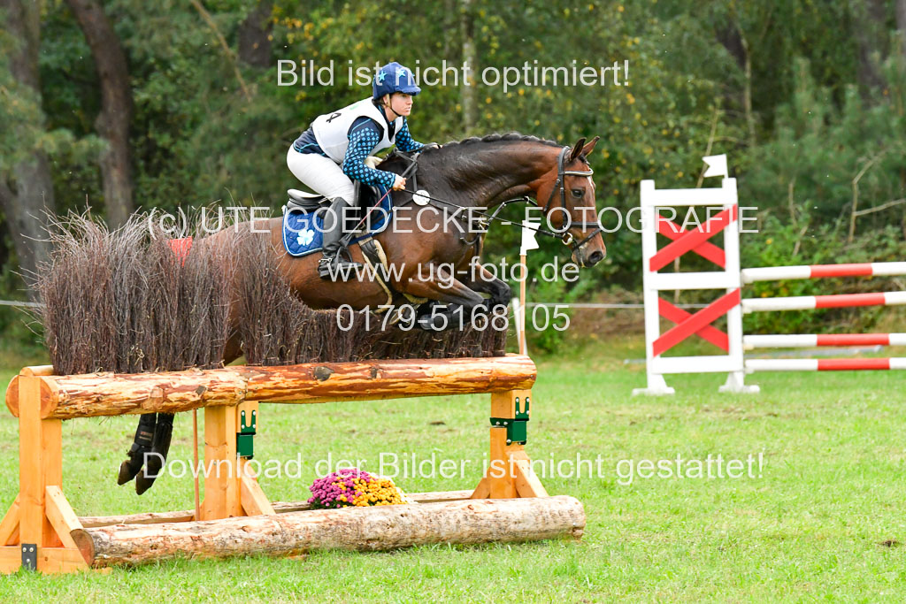 CCIS Mechtersen 25.9.21 | CCI++ Gelände _349