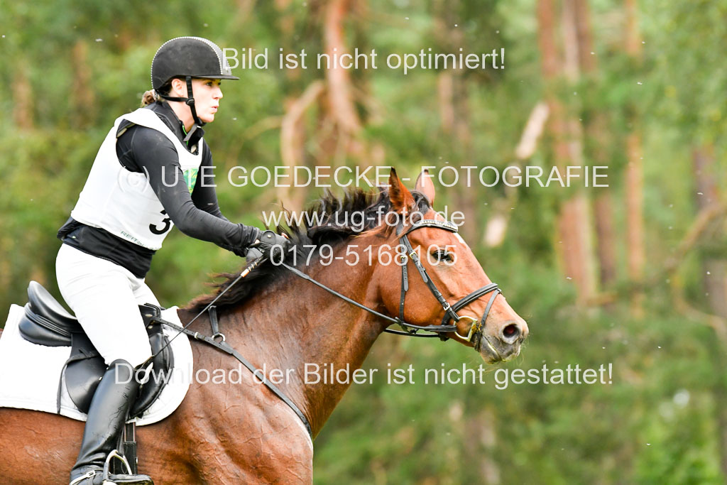 CCIS Mechtersen 25.9.21 | CCI++ Gelände _382