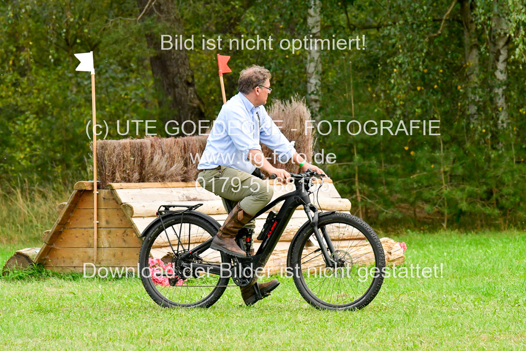 CCIS  Mechtersen 25.9.21 | CCI++ Gelände _404 