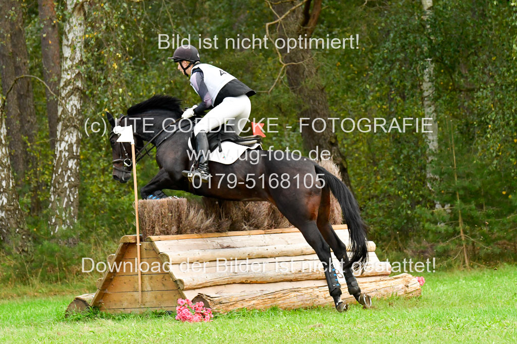 CCIS Mechtersen 25.9.21 | CCI++ Gelände _413