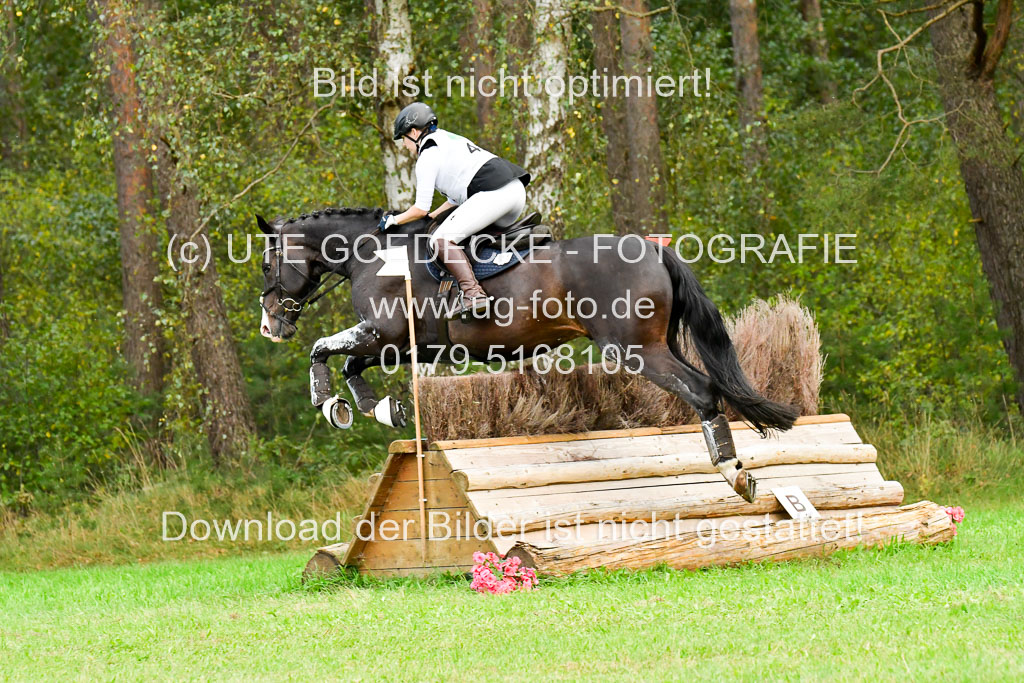 CCIS Mechtersen 25.9.21 | CCI++ Gelände _439