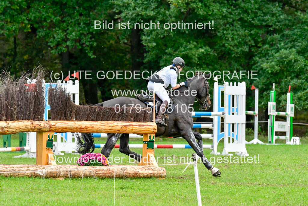 CCIS Mechtersen 25.9.21 | CCI++ Gelände _446
