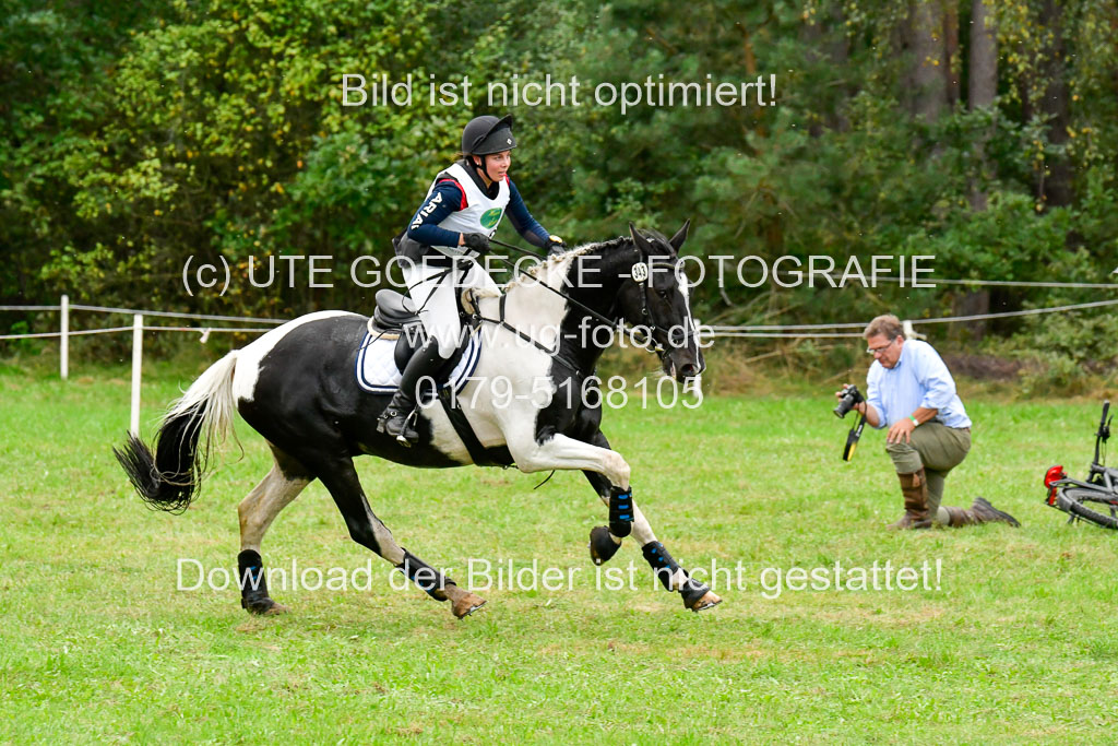CCIS Mechtersen 25.9.21 | CCI++ Gelände _495