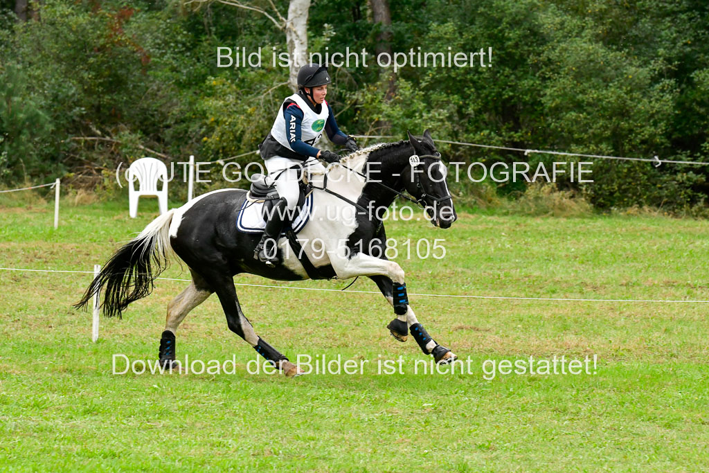 CCIS Mechtersen 25.9.21 | CCI++ Gelände _496