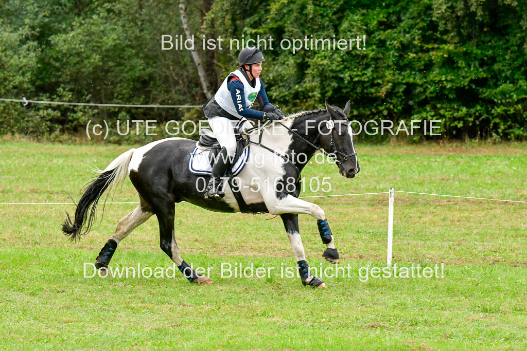 CCIS Mechtersen 25.9.21 | CCI++ Gelände _497