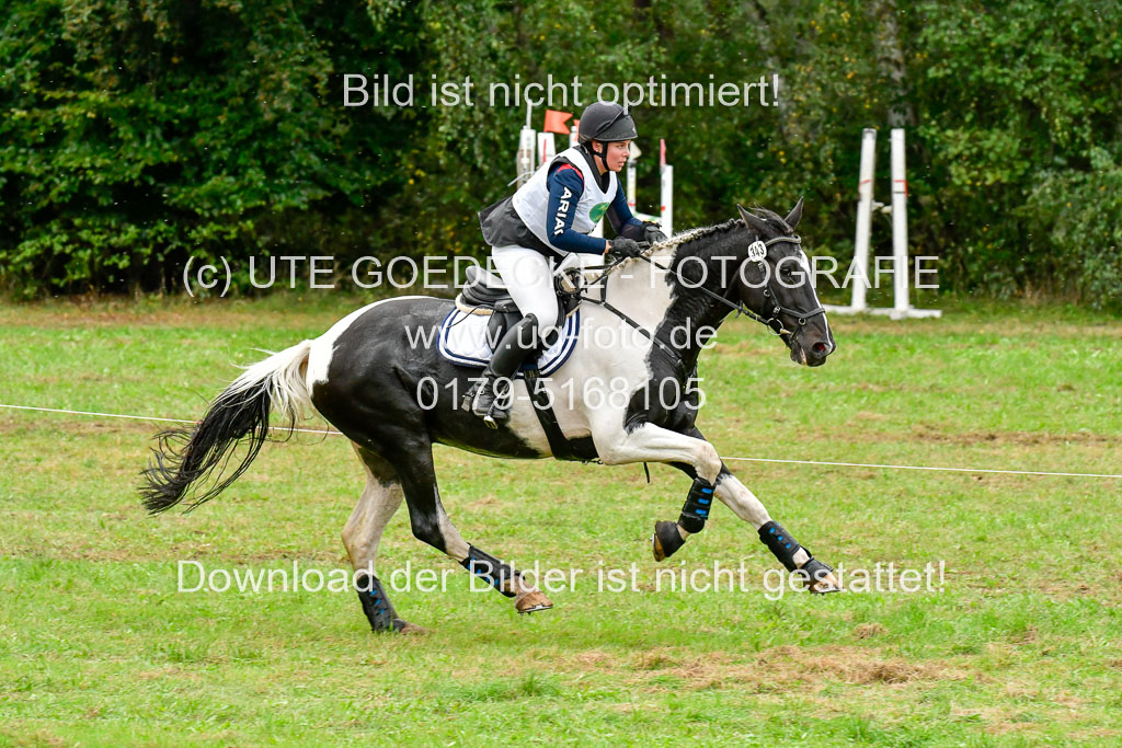 CCIS Mechtersen 25.9.21 | CCI++ Gelände _498