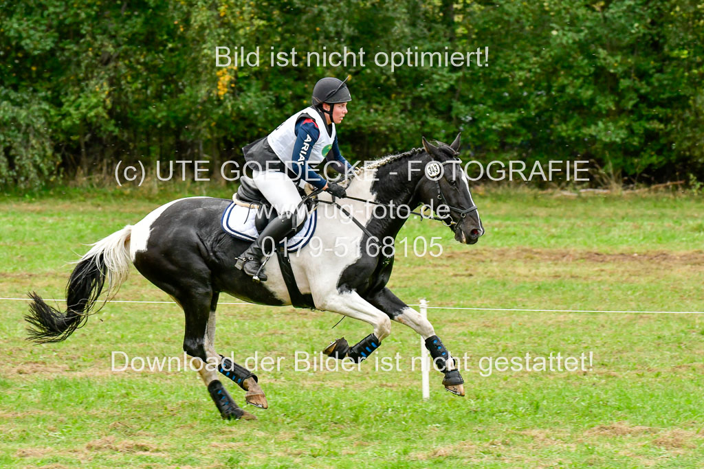 CCIS Mechtersen 25.9.21 | CCI++ Gelände _499