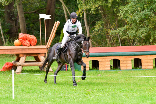 CCIS  Mechtersen 25.9.21 | CCI++ Gelände _027 