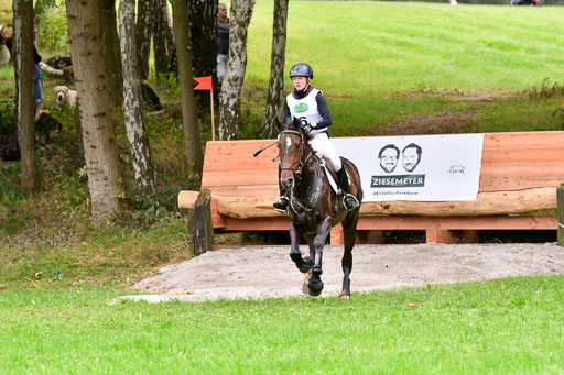 CCIS  Mechtersen 25.9.21 | CCI++ Gelände _031 