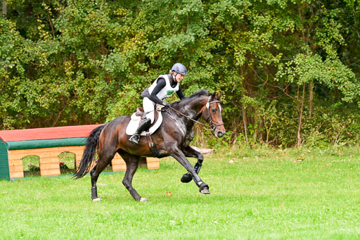 CCIS  Mechtersen 25.9.21 | CCI++ Gelände _035 