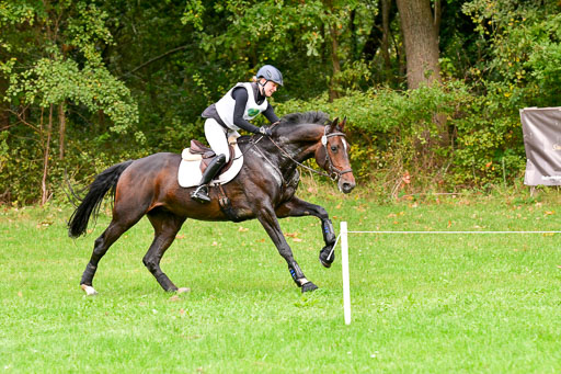 CCIS  Mechtersen 25.9.21 | CCI++ Gelände _037 