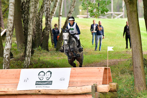 CCIS  Mechtersen 25.9.21 | CCI++ Gelände _062 