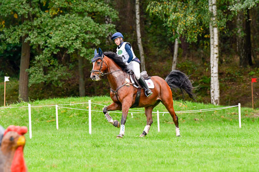 CCIS  Mechtersen 25.9.21 | CCI++ Gelände _072 