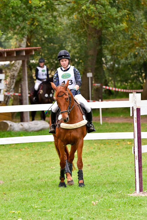 CCIS  Mechtersen 25.9.21 | CCI++ Gelände _073 