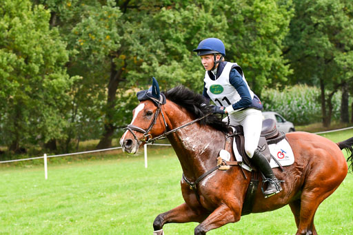 CCIS  Mechtersen 25.9.21 | CCI++ Gelände _077 