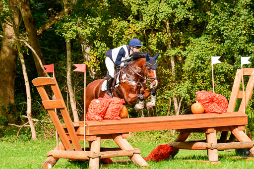 CCIS  Mechtersen 25.9.21 | CCI++ Gelände _078 