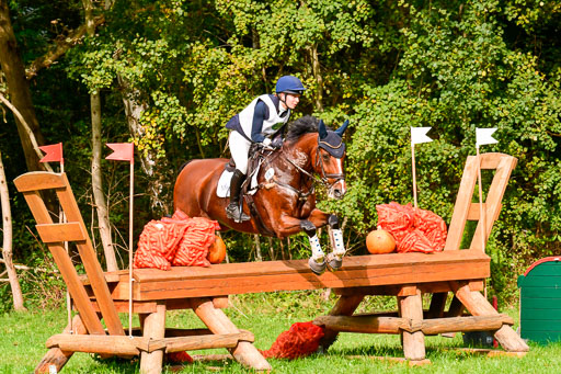 CCIS  Mechtersen 25.9.21 | CCI++ Gelände _079 