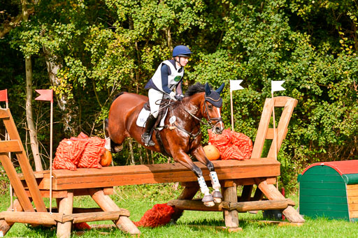 CCIS  Mechtersen 25.9.21 | CCI++ Gelände _080 