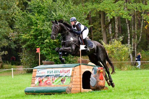 CCIS  Mechtersen 25.9.21 | CCI++ Gelände _081 