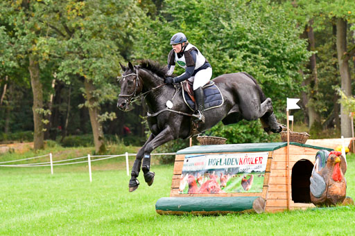 CCIS  Mechtersen 25.9.21 | CCI++ Gelände _083 