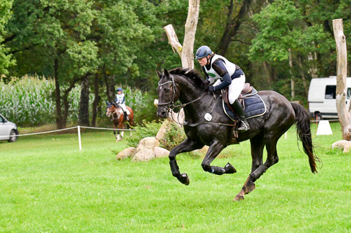 CCIS  Mechtersen 25.9.21 | CCI++ Gelände _084 