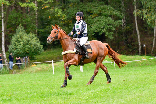 CCIS  Mechtersen 25.9.21 | CCI++ Gelände _096 