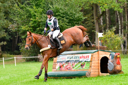 CCIS  Mechtersen 25.9.21 | CCI++ Gelände _099 