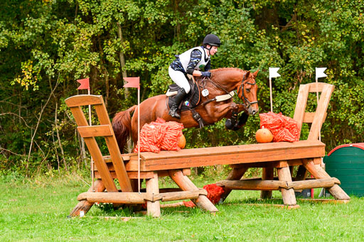 CCIS  Mechtersen 25.9.21 | CCI++ Gelände _103 